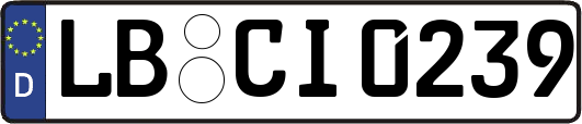 LB-CI0239