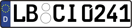 LB-CI0241