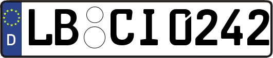 LB-CI0242