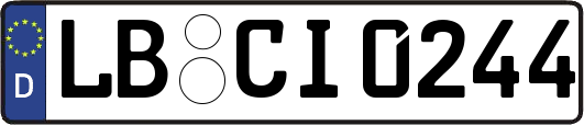 LB-CI0244