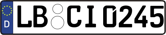 LB-CI0245