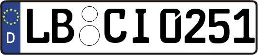 LB-CI0251