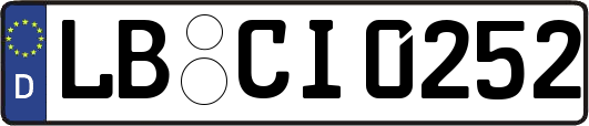 LB-CI0252