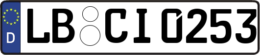 LB-CI0253