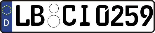 LB-CI0259