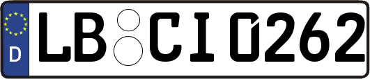 LB-CI0262