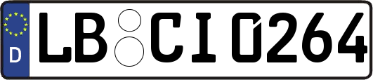 LB-CI0264