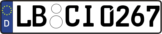 LB-CI0267