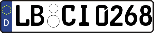 LB-CI0268
