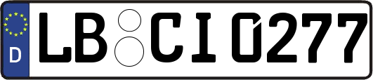 LB-CI0277