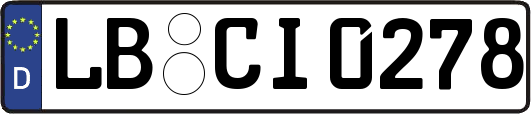 LB-CI0278