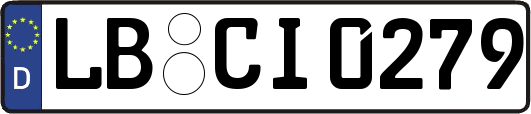 LB-CI0279