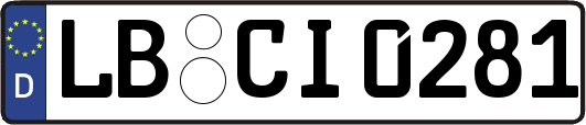 LB-CI0281