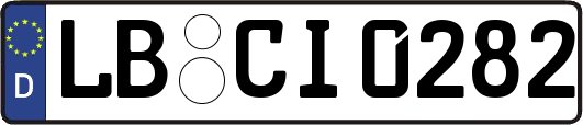 LB-CI0282