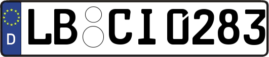 LB-CI0283