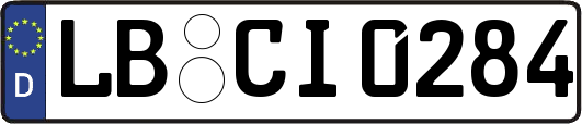 LB-CI0284