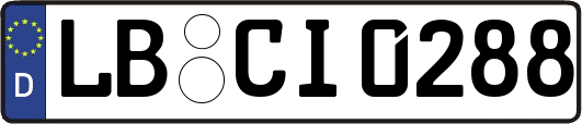 LB-CI0288