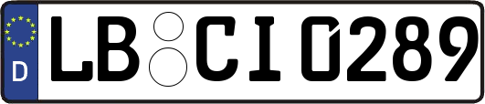 LB-CI0289