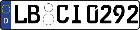 LB-CI0292