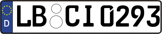 LB-CI0293