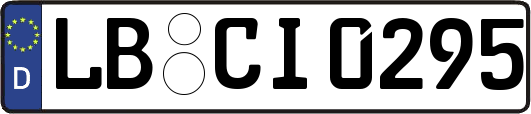 LB-CI0295