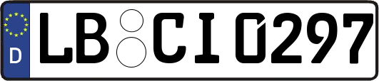 LB-CI0297