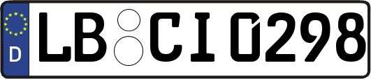 LB-CI0298