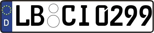 LB-CI0299