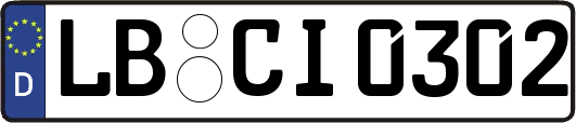 LB-CI0302