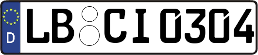 LB-CI0304