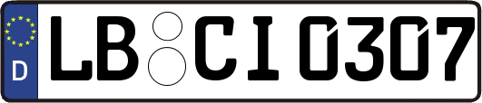 LB-CI0307