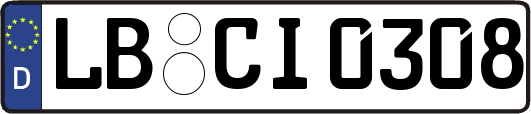 LB-CI0308