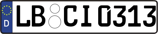 LB-CI0313