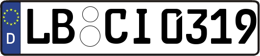 LB-CI0319