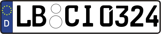 LB-CI0324