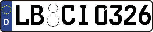 LB-CI0326