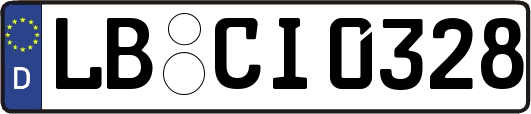 LB-CI0328