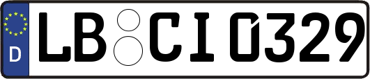 LB-CI0329