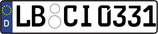 LB-CI0331