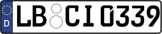 LB-CI0339
