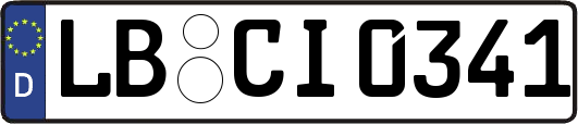 LB-CI0341
