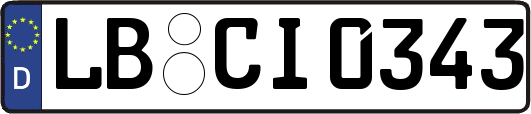 LB-CI0343