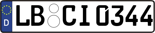 LB-CI0344