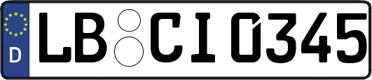 LB-CI0345