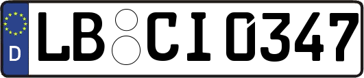 LB-CI0347