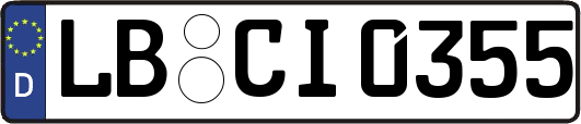 LB-CI0355