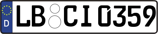 LB-CI0359