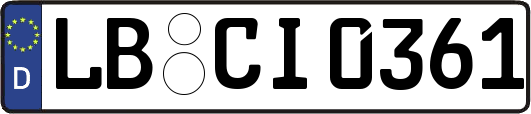 LB-CI0361