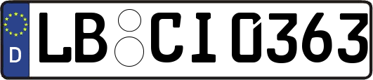 LB-CI0363
