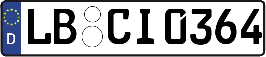 LB-CI0364